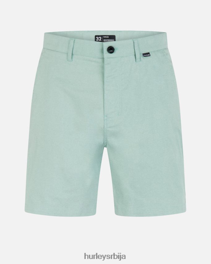 одећу ср Hurley мушкарци х2о-дри вапор цхино 19" гаћице першун 46R660215