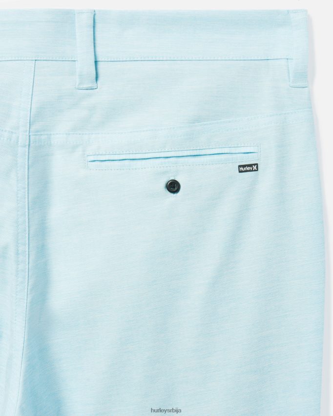 одећу ср Hurley мушкарци х2о-дри бреатхе панталоне 19