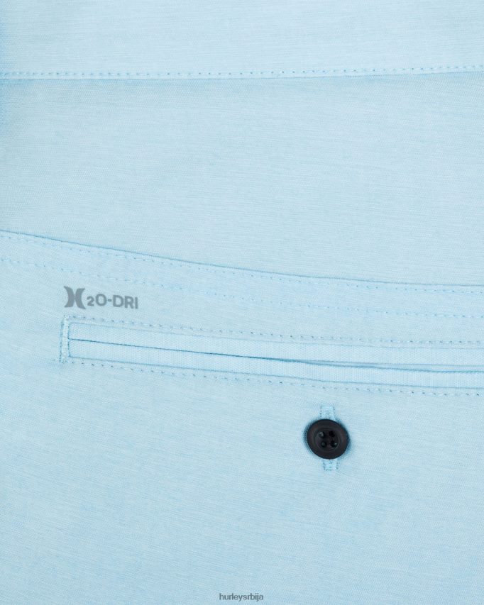 одећу ср Hurley мушкарци х2о-дри дисај 19
