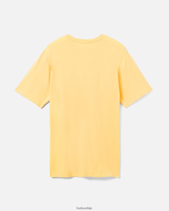 одећу ср Hurley мушкарци свакодневна једна и једина сц мајица бтр сос 46R660308