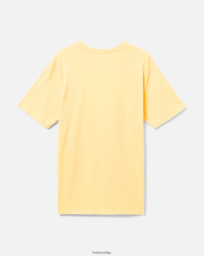 одећу ср Hurley мушкарци свакодневни 77 кратких рукава бтр сос 46R660363
