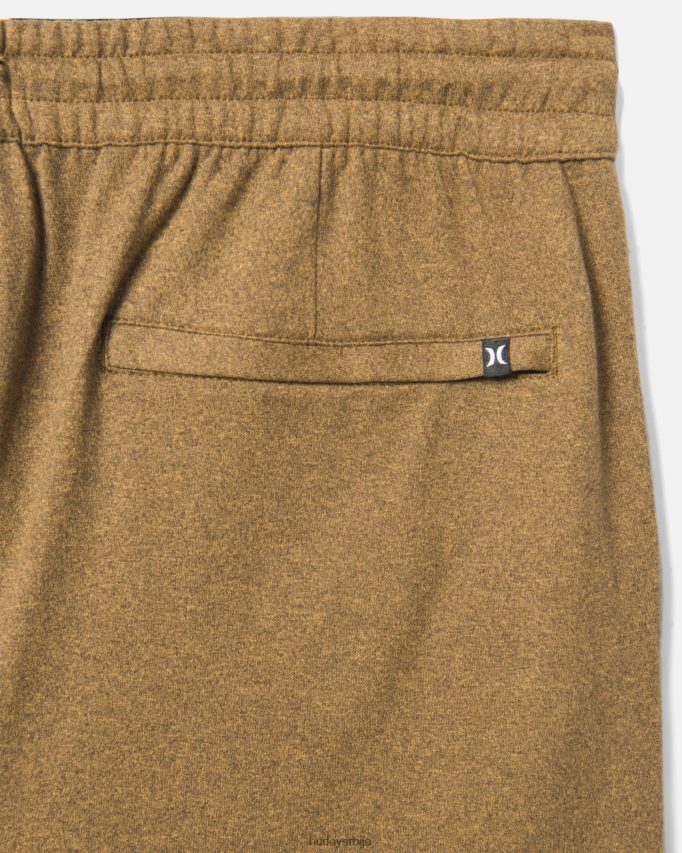 одећу ср Hurley мушкарци истражите х2о-дри аутсајдер трек ии онсхоре јоггер ултра тан 46R660260