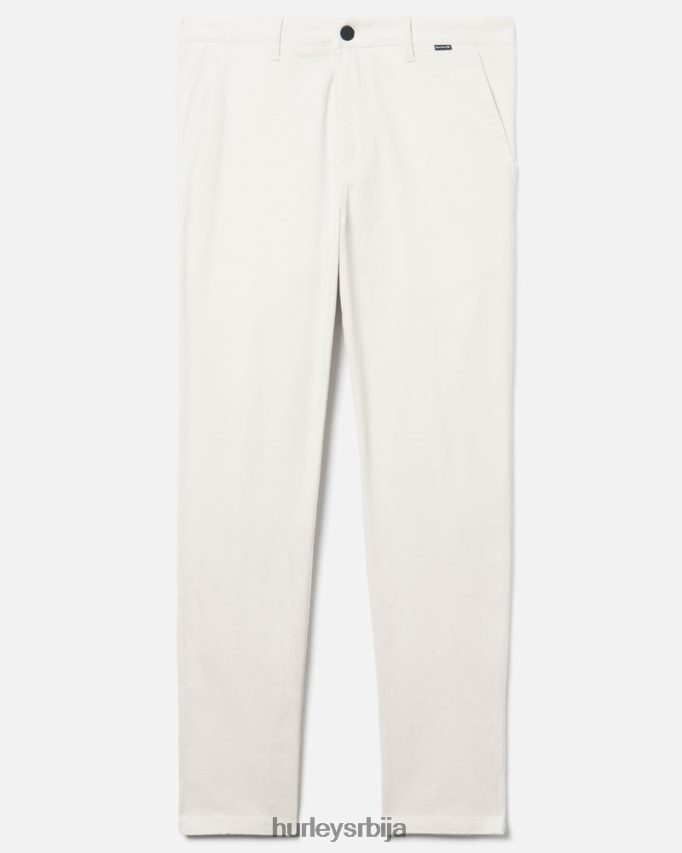 одећу ср Hurley мушкарци икона радника ии панталоне кост 46R660232