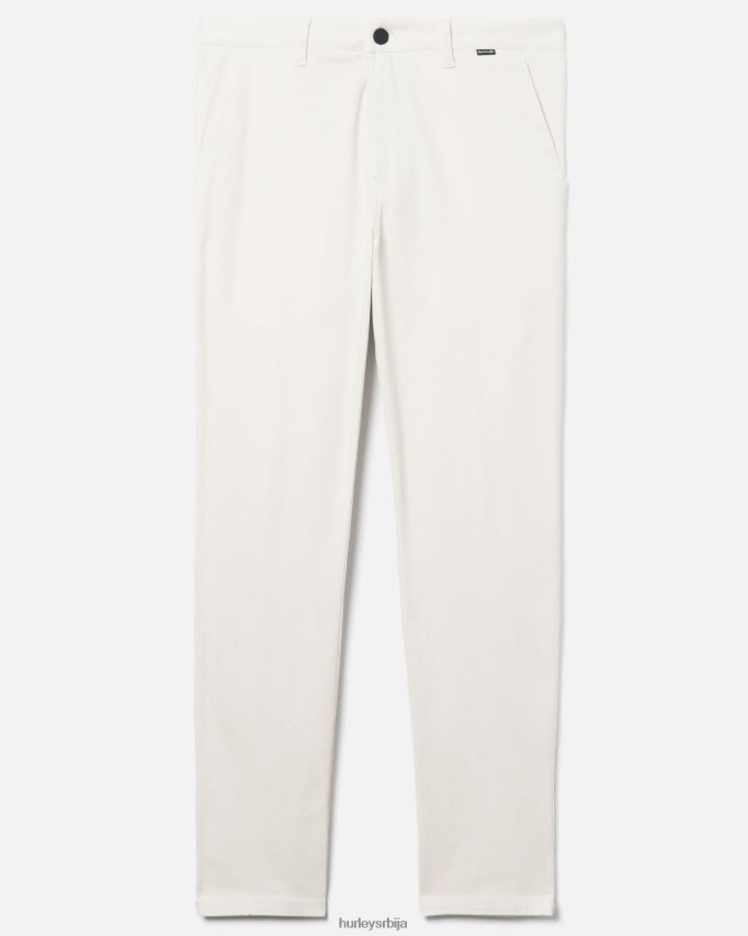 одећу ср Hurley мушкарци икона радника ии панталоне кост 46R660232