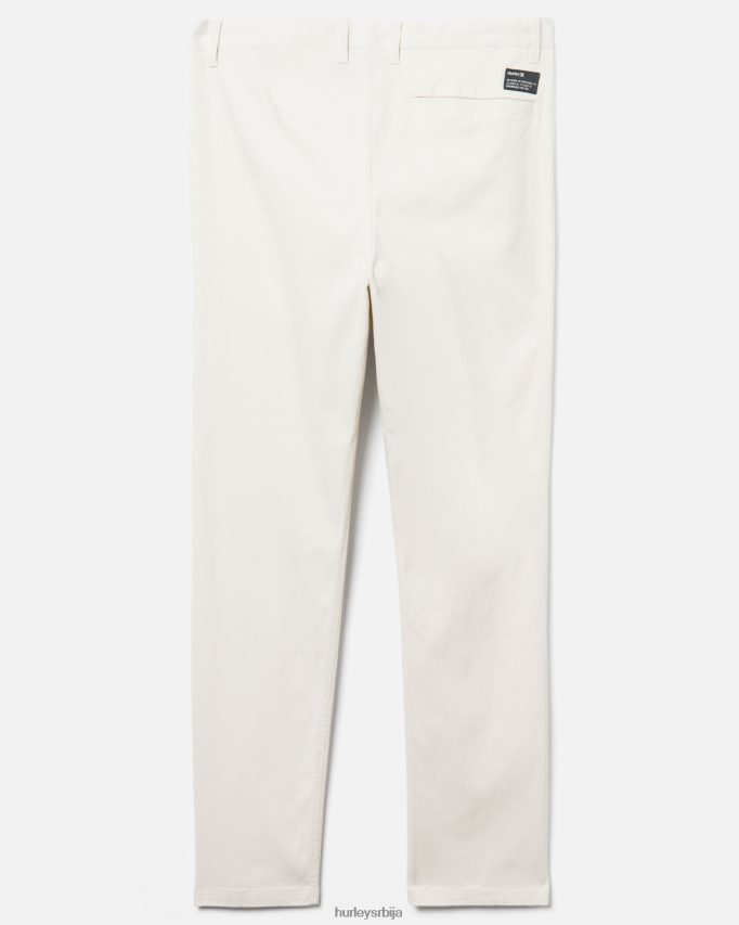 одећу ср Hurley мушкарци икона радника ии панталоне кост 46R660232