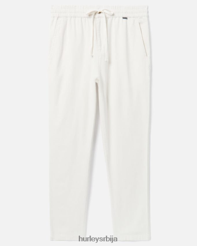 одећу ср Hurley мушкарци аутсајдер панталоне на плажи једва кост 46R660235