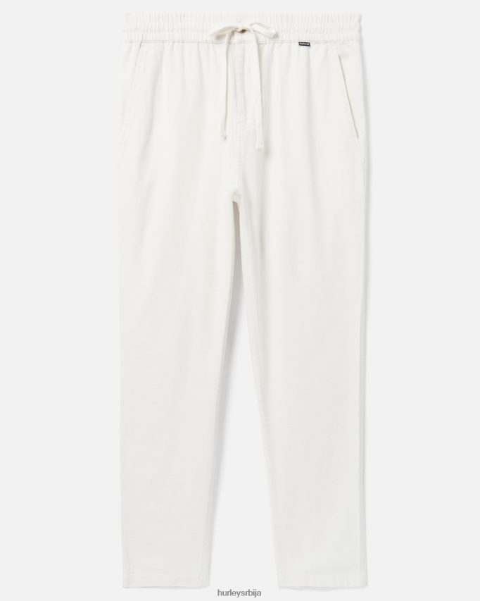одећу ср Hurley мушкарци аутсајдер панталоне на плажи једва кост 46R660235