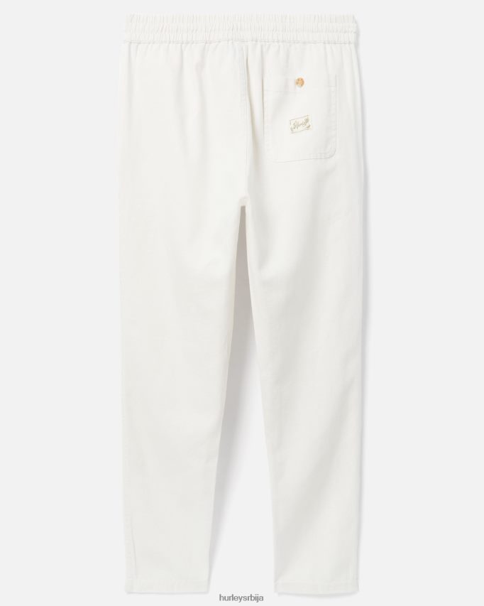 одећу ср Hurley мушкарци аутсајдер панталоне на плажи једва кост 46R660235