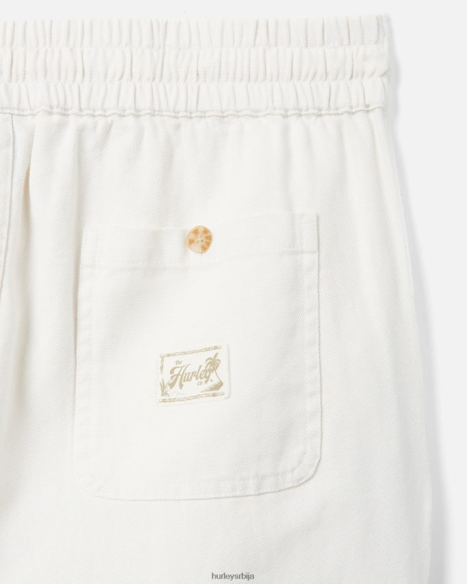 одећу ср Hurley мушкарци аутсајдер панталоне на плажи једва кост 46R660235